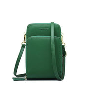 Mini Sac Bandoulière Pour Smartphone - Forever Young - Le Secret Du Sac