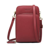 Mini Sac Bandoulière Pour Smartphone - Forever Young - Le Secret Du Sac