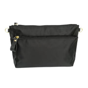 Pochette D'Organisation Range Sac Double Compartiments Waterproof - Le Secret Du Sac