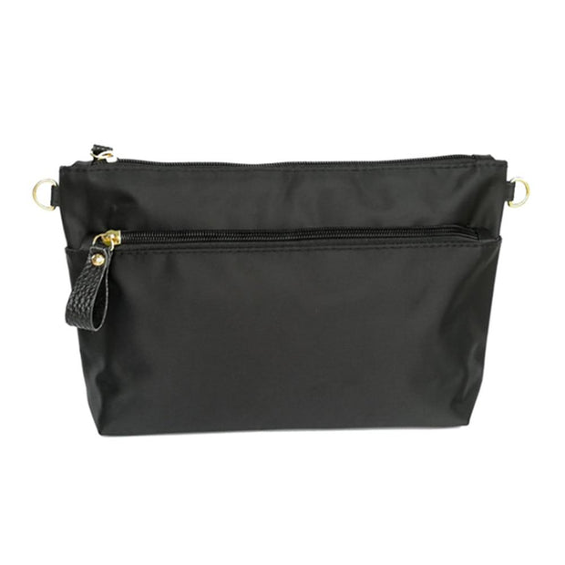 Pochette D'Organisation Range Sac Double Compartiments Waterproof - Le Secret Du Sac