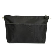 Pochette D'Organisation Range Sac Double Compartiments Waterproof - Le Secret Du Sac