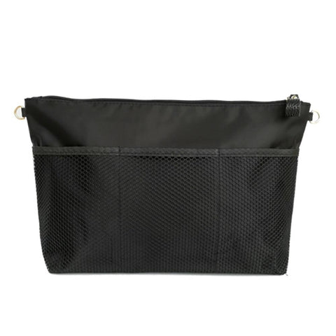 Pochette D'Organisation Range Sac Double Compartiments Waterproof - Le Secret Du Sac