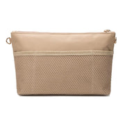 Pochette D'Organisation Range Sac Double Compartiments Waterproof - Le Secret Du Sac