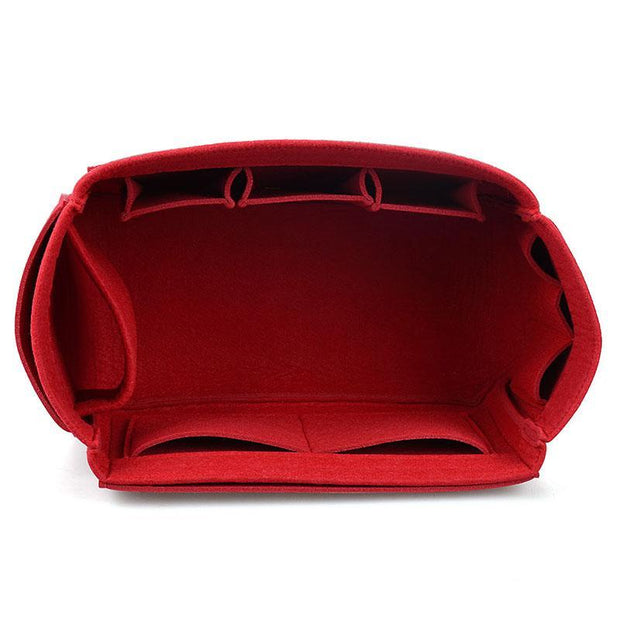 special easyswap organisateur de sac range bouteille