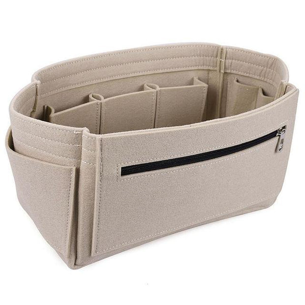 special easyswap organisateur de sac range bouteille