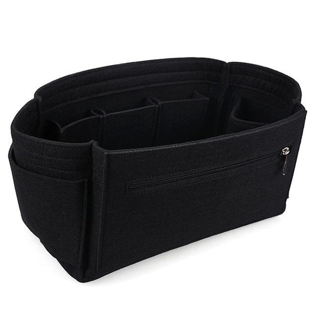 special easyswap organisateur de sac range bouteille