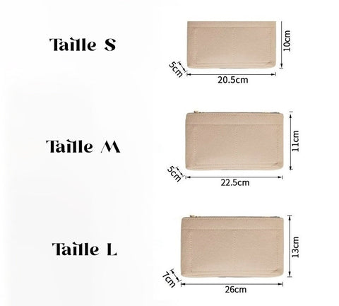 Chanel Bag Organizer - Classic