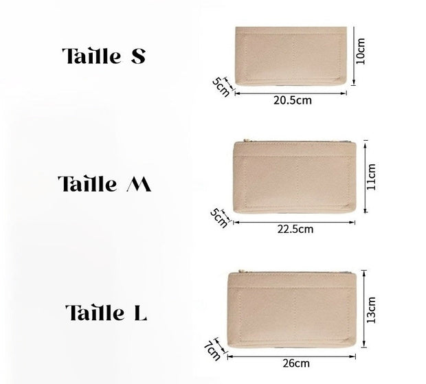 Chanel Bag Organizer - Classic